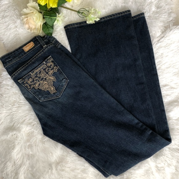 Paige jeans size 29 excellent condition - Picture 5 of 11